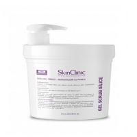 Skin Clinic Silica gel scrub (Гель-скраб очищающий)