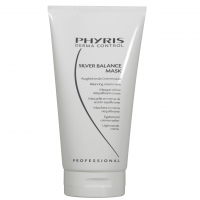 Phyris Derma Control Silver Balance mask (Маска с микросеребром)