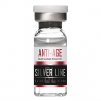 Silver Line Anti-age 55V (Лифтинг-комплекс)