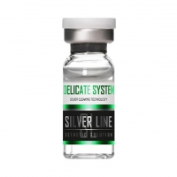 Silver Line Delicate System (Комплекс для кожи с признаками увядания)