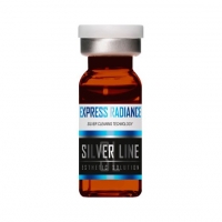 Silver Line Express Radiance (Экспресс сияние кожи)