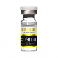 Silver Line Hair Balance (Витаминный комплекс от выпадения и для усиления роста волос)