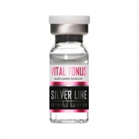 Silver Line Vital Tonus (Комплекс с коллагеном)