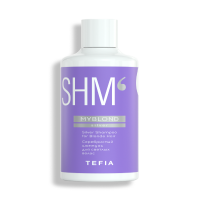 Tefia My Blond Silver Shampoo for Blonde Hair (Cеребристый шампунь для светлых волос)