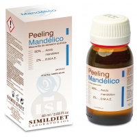 Simildiet Peeling Mandelico (Пилинг миндальный 50% + ДМАЭ)