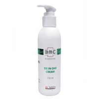 Bio Medical Care "Six in one" cream (Крем для жирной кожи "Six in one")