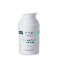 Bio Medical Care "Six in one" cream (Крем для жирной кожи "Six in one")