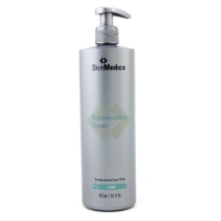 SkinMedica Rejuvenative toner (Омолаживающий тоник для нормальной и сухой кожи), 177.4 мл.