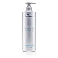 SkinMedica Sensitive skin сleanser (Крем-гель очищающий для чувствительной кожи), 177.4 мл.