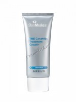 SkinMedica tns ceramide treatment cream (tns крем восстанавливающий с керамидами), 56.7 мл.