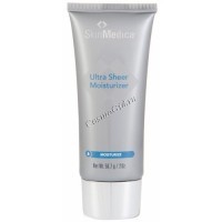 SkinMedica Ultra Sheer moisturizer (Крем ультралегкий увлажняющий для жирной и комбинированной кожи), 56.7 мл.