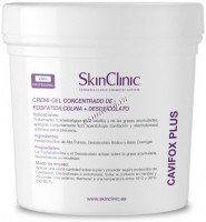 Skin Clinic Cavifox Plus (Гель "Кавифокс плюс")