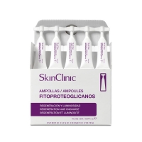 Skin Clinic Fitoproteoglicanos (Сыворотка красоты "Сияние")
