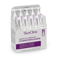 Skin Clinic Fitoproteoglicanos (Сыворотка красоты "Сияние")