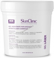 Skin Clinic Laser gel (Гель для лазерных аппаратных методик)