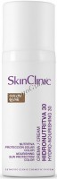 Skin Clinic Hydro-Nourishing Facial cream SPF30 (Крем гидро-питательный с тонирующим эффектом), 50 мл