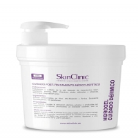 Skin Clinic Skin care hydrogel (Восстанавливающий гидрогель)