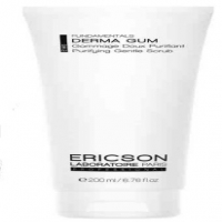 Ericson laboratoire Derma scrub (Скраб для лица и тела дерма скраб)