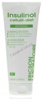 Ericson laboratoire De-stok scrub (Скраб для тела), 200 мл