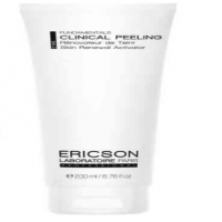 Ericson laboratoire Clinical Peeling (Интенсивный скраб)