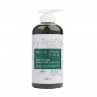 Beauty Style Slimming Lotion booster (Лосьон-бустер для похудения «Слим контроль»)