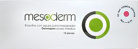 Mesoderm Сменный картридж для косметической мезотерапии с микроиглами для P17, 10 шт