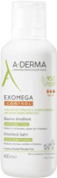 A-Derma Exomega Control Balsam (Смягчающий бальзам для лица и тела)