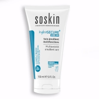 Soskin Ultra-emollient cream (Ультра-смягчающий крем)
