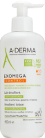 A-Derma Exomega Control Lait Emollient Lotion (Смягчающий лосьон для лица и тела)
