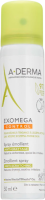 A-Derma Exomega Control Emollient Spray (Смягчающий спрей-эмолент)