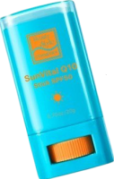 Beauty Style SunVital (Солнцезащитный cтик SPF50 с Q10 и Витамином Е), 20 гр