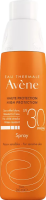 Avene High Protection Spray SPF30 (Солнцезащитный спрей SPF 30), 200 мл