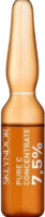 Skeyndor Pure C Сoncentrate 7,5% (Концентрат с витамином C (7,5%) для придания коже сияния), 14 ампул x 1 мл