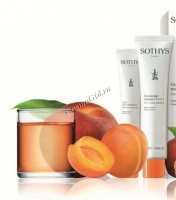 Sothys Seasonal treatment autumn - winter (Сезонный уход для лица «айва-апельсин») 20 процедур