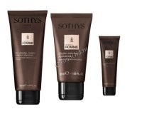 Sothys Дорожный набор продуктов линии sothys homme 2014 (Набор косметических средств), 3 средства