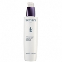 Sothys Essential slimming care 24 (Моделирующая сыворотка 24-х часового действия) 