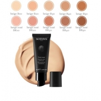 Sothys Skin Perfector Foundation (Тональная основа под макияж с матовым эффектом)