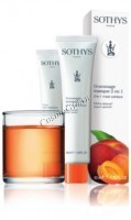 Sothys Seasonal treatment spring-summer 2013 (Сезонный уход для лица &quot;персик-абрикос&quot; ) 20 процедур