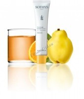 Sothys 2 in 1 mask-scrub (Маска-эксфолиант 2-в-1), 40 мл