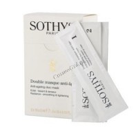 Sothys Anti-ageing duo mask (Мультиактивная двухфазная маска), 2х10х3 мл