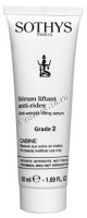 Sothys Anti-wrinkle lifting serum grade 2 (Сыворотка разглаживающая морщины), 50 мл
