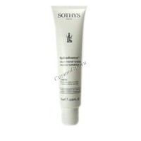 Sothys Comfort hydrating cream (Гидрогенерирующий крем), 150 мл