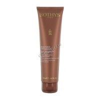 Sothys Face and body tanning gel SPF 10 (Крем для лица и тела SPF 10, стимулирующий загар), 150 мл