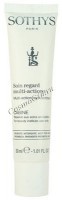 Sothys Multi-action eye contour (Крем для ухода за кожей вокруг глаз), 30 мл