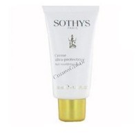 Sothys Rich nourishing cream (Суперобогащенный питательный крем), 50 мл