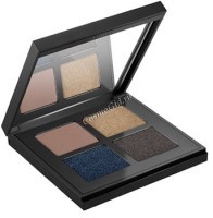 Sothys Eye Quartet Palette 50 Нarmonie De Tons Smoky (Палитра теней для глаз Smoky Eyes), 1 шт