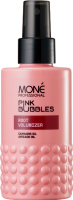 Mone Professional Pink Bubbles Root Volumizer (Спрей для прикорневого объема), 150 мл