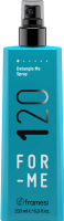Framesi For-me 120 Detangle Me Spray (Спрей «легкое расчесывание»), 200 мл