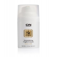 ONmacabim St. Cells Nourishing night cream (Ночной питательный крем со стволовыми клетками)
