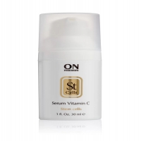 ONmacabim St Cells Serum vitamin C + stem cells (Сыворотка с витамином С + стволовые клетки)